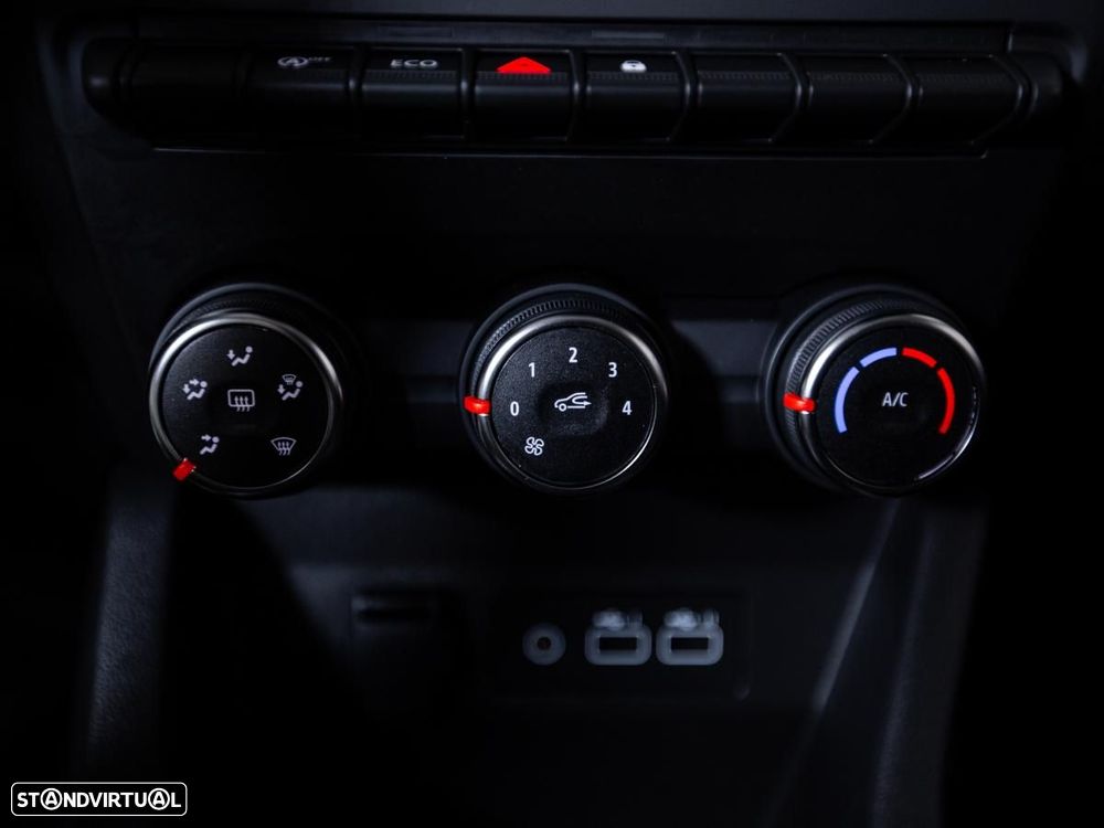 Renault Clio 1.0 TCe Evolution Bi-Fuel - 16