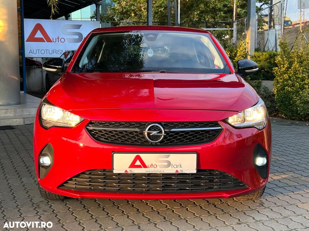 Opel Corsa 1.2 Start/Stop - 12