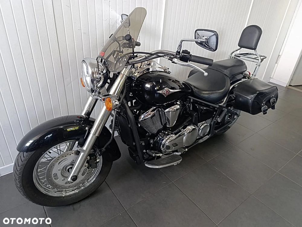 Kawasaki Vulcan - 6