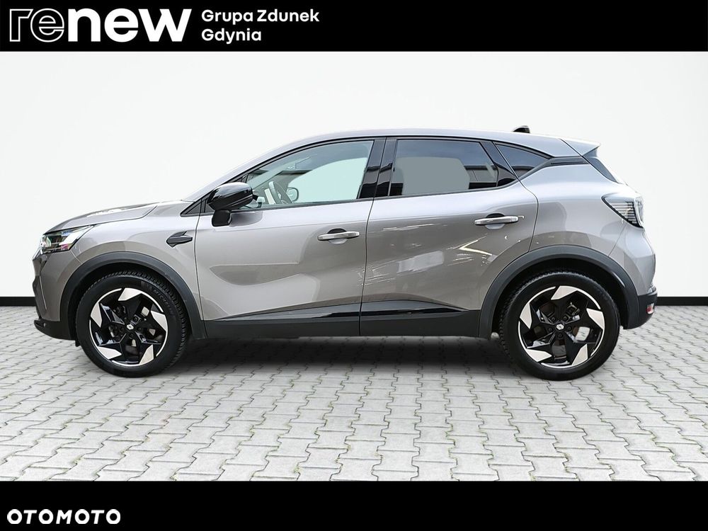 Renault Captur - 8