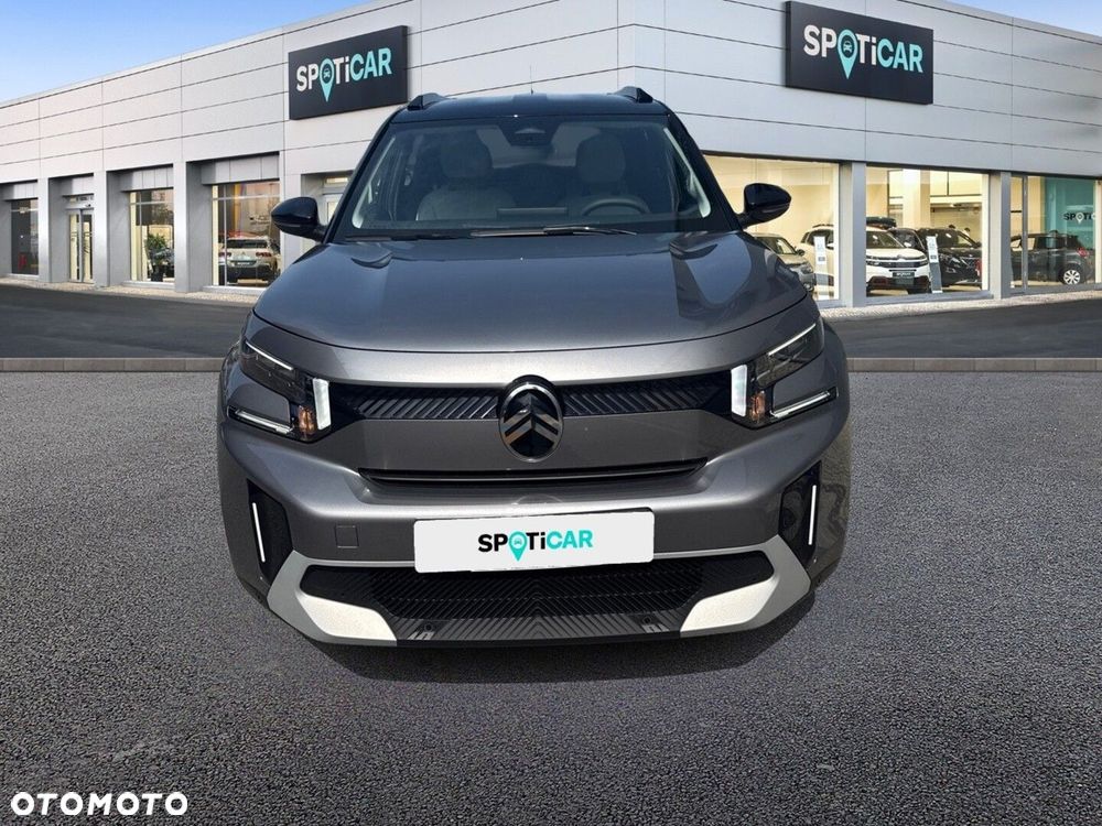 Citroën C3 Aircross - 3