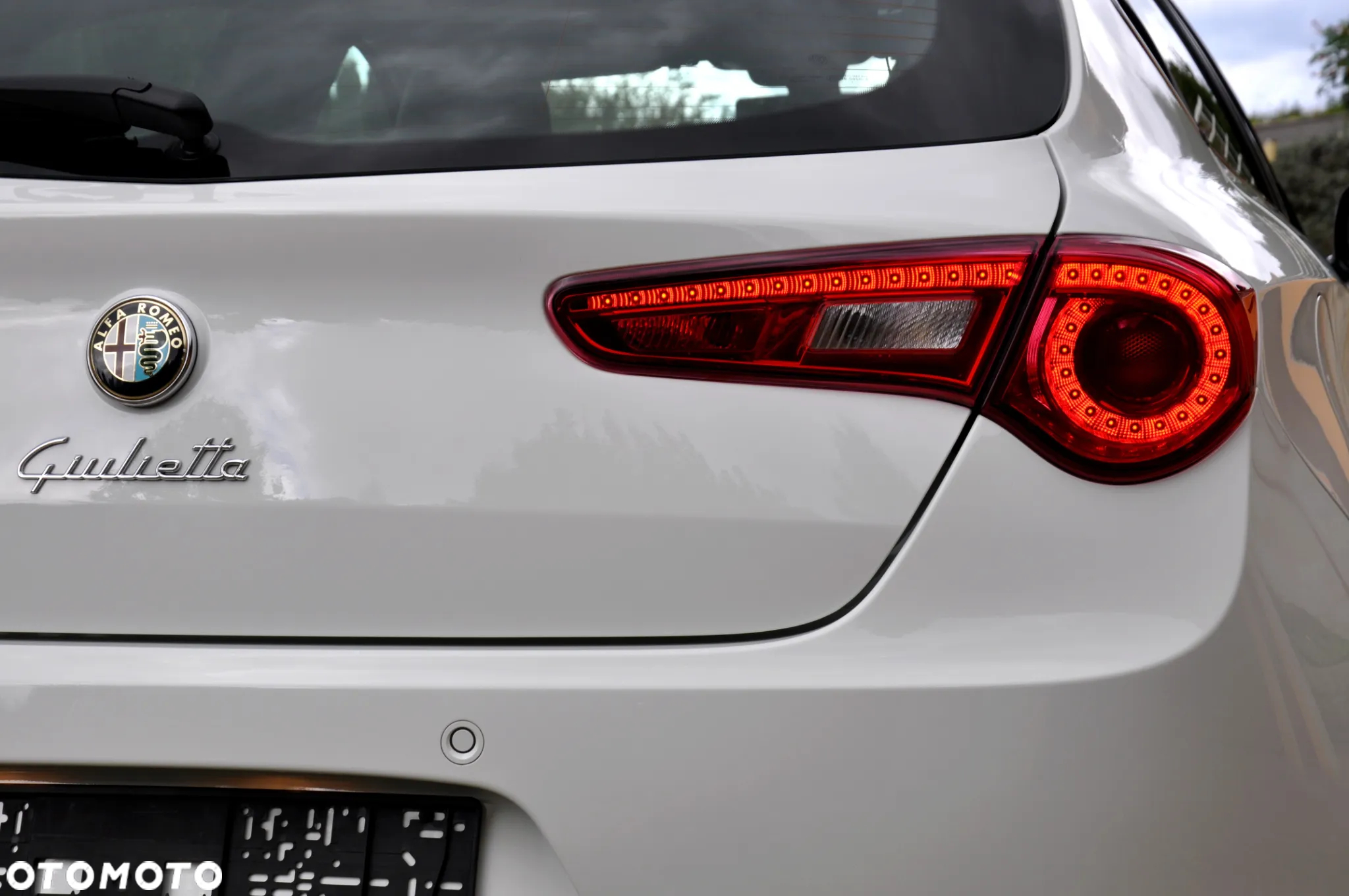 Alfa Romeo Giulietta 1.4 TB 16V Turismo - 17