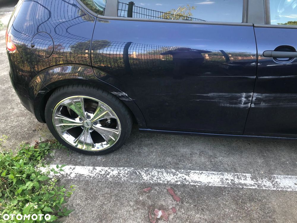 Seat Leon 1.9 TDI Stylance - 4