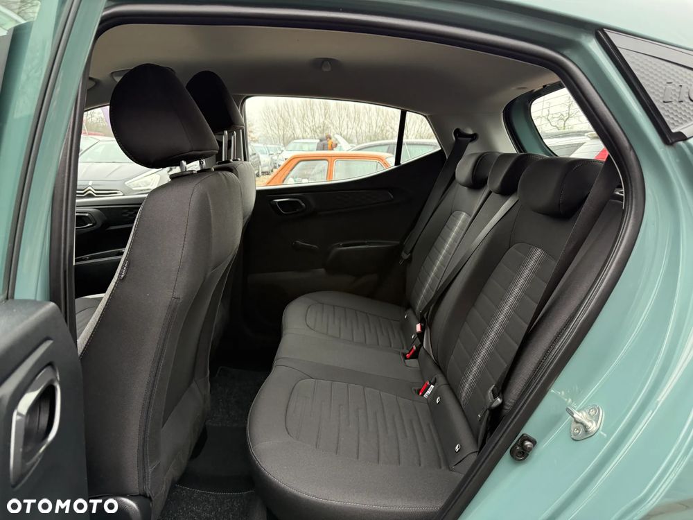 Hyundai i10 1.2 Style - 24