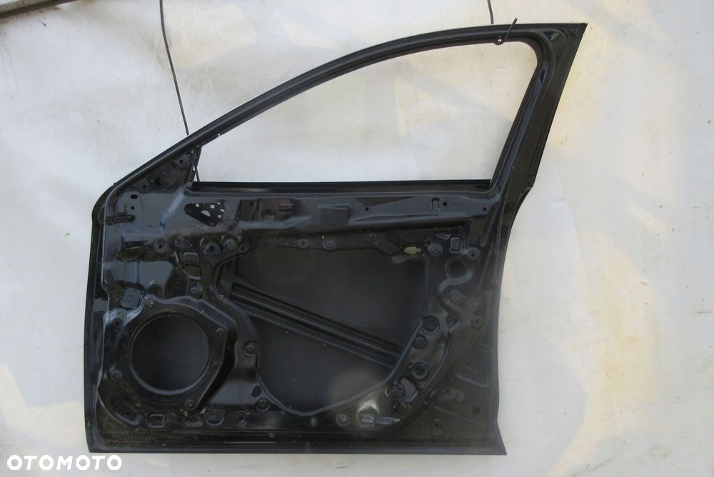 mazda 6 iii kombi 2012- drzwi prawy przÓd - 5