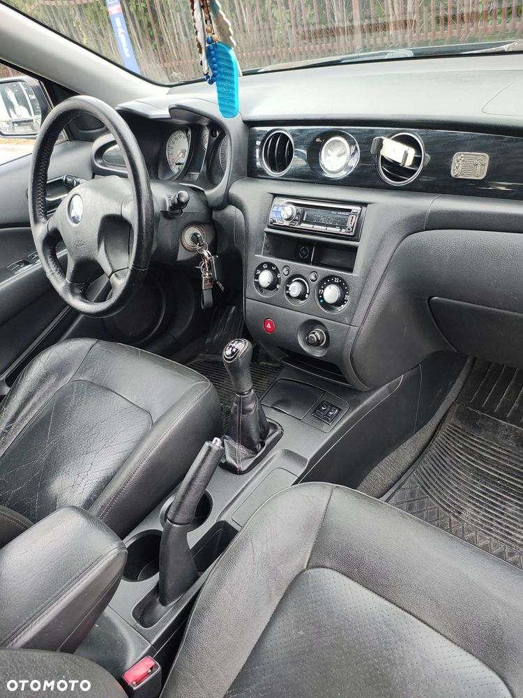 Mitsubishi Outlander 2.0 Comfort 4WD - 8