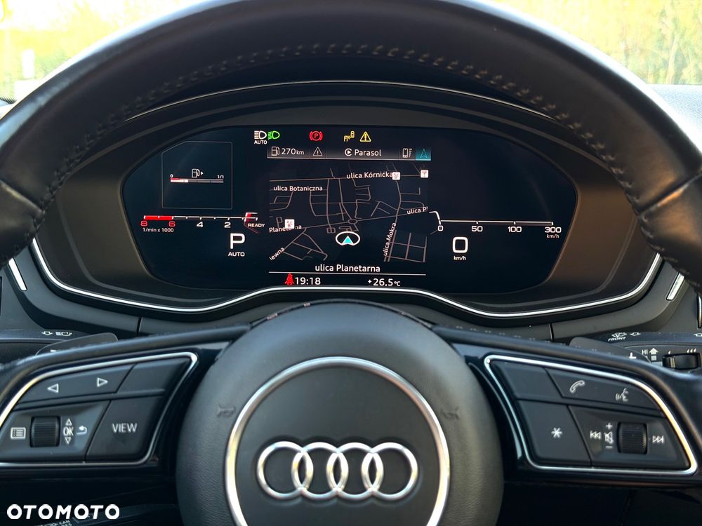 Audi A4 Avant 40 TFSI Sport S tronic - 24