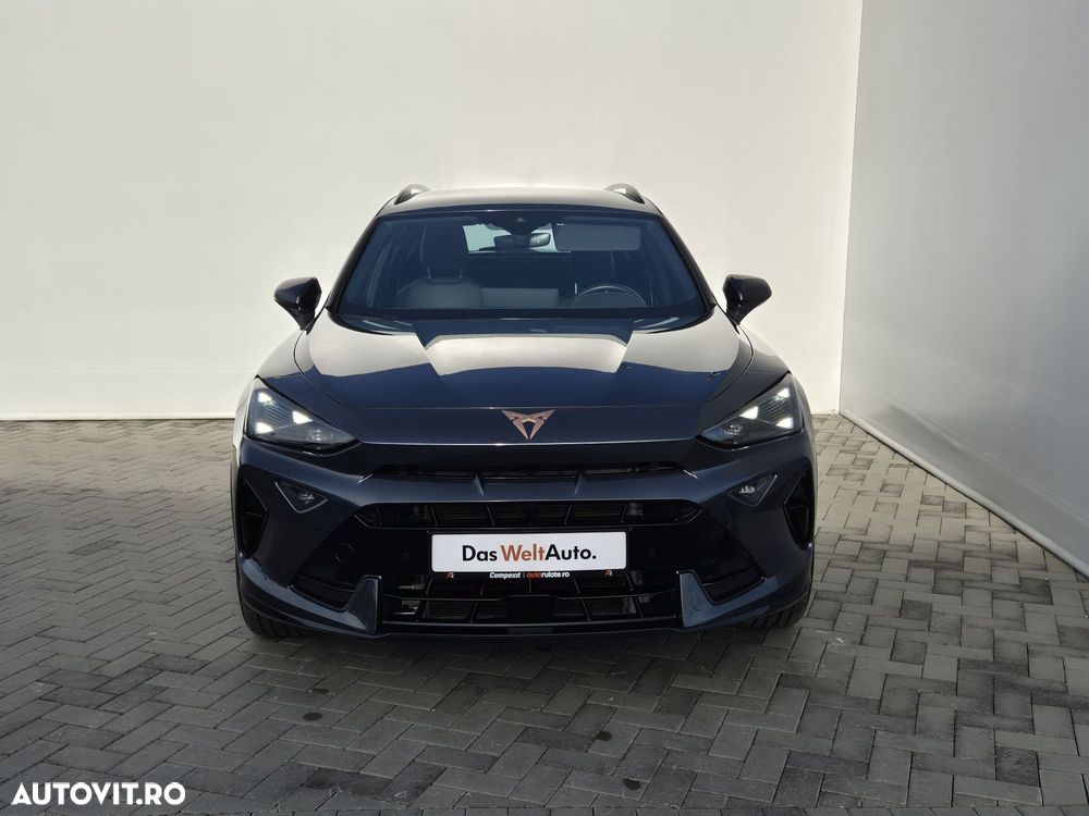 Cupra Formentor 1.5 eTSI DSG7 MHEV - 8