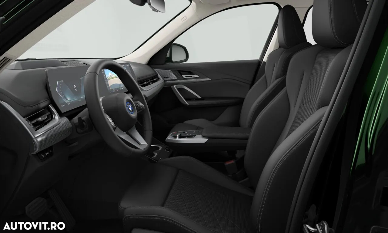 BMW iX1 eDrive20 - 4