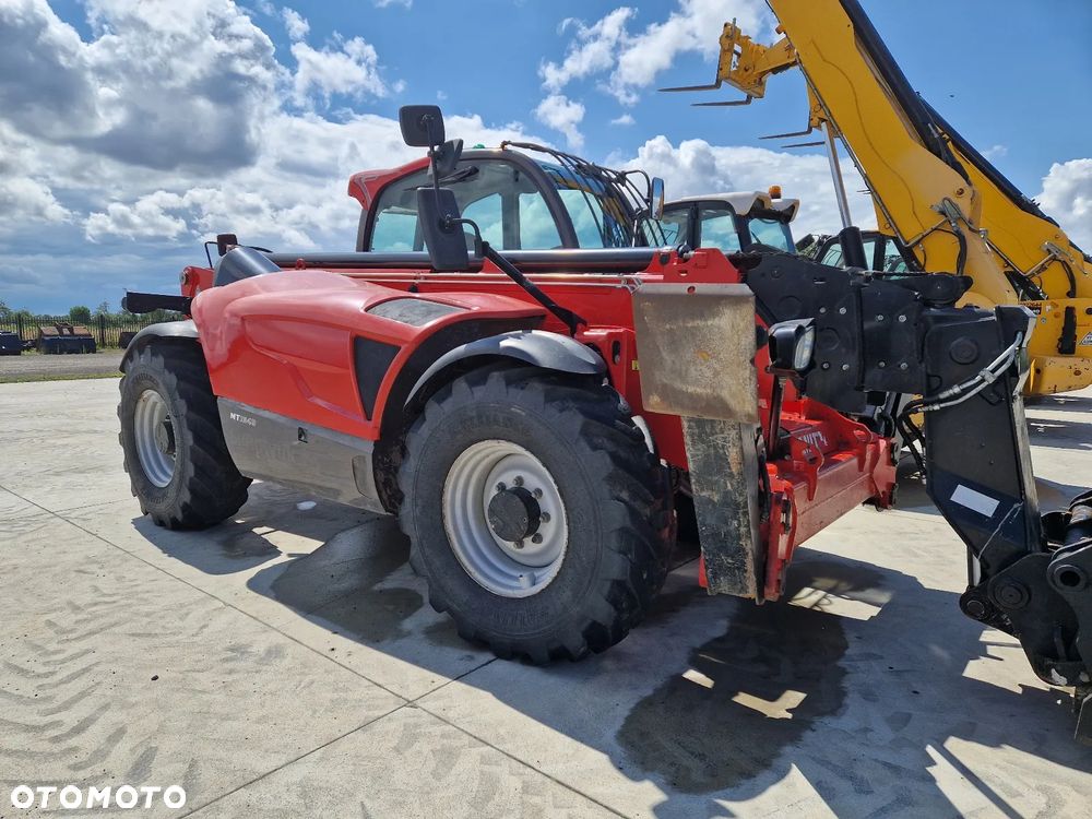 Manitou 1840 M519 - 1