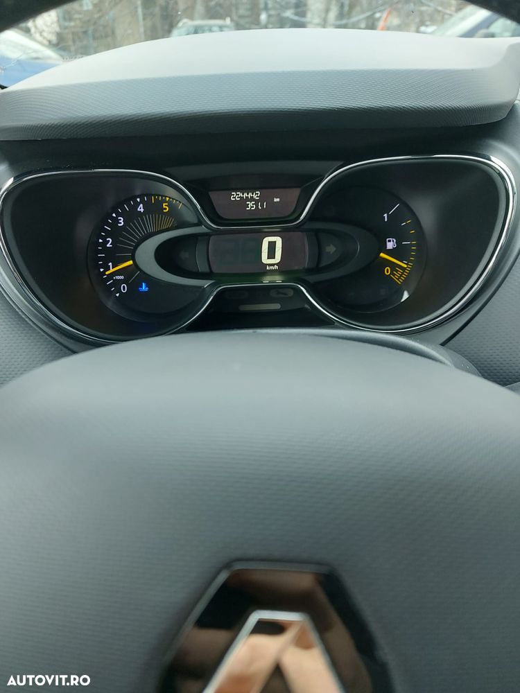 Renault Captur ENERGY dCi 90 Start&Stop Dynamique - 2