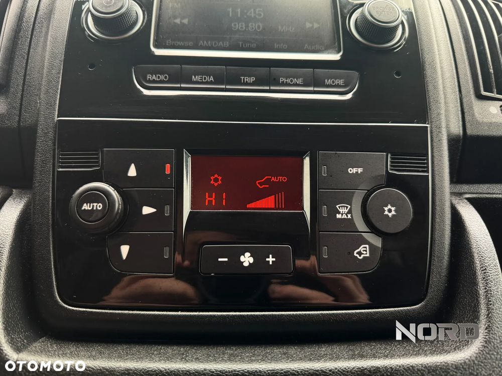 Peugeot Boxer L4 Winda - 20