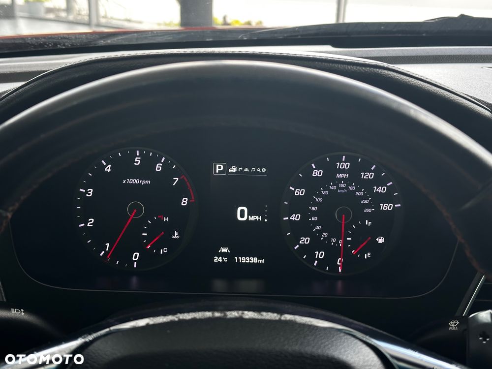 Hyundai Sonata - 29