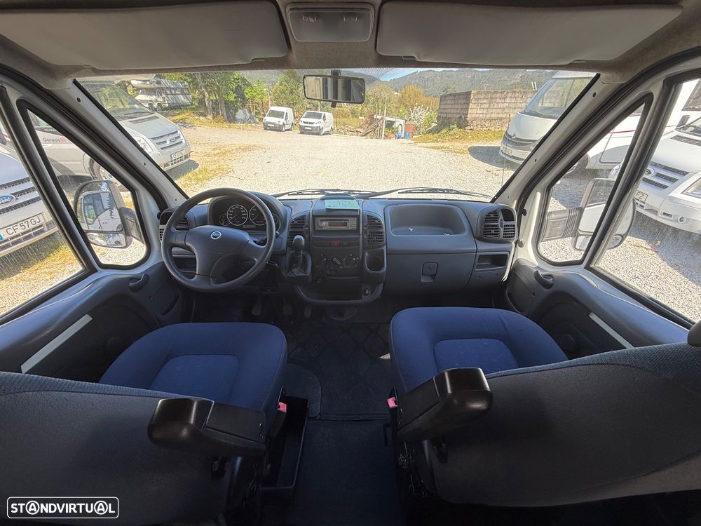 McLouis Glen Glen 264 - 8