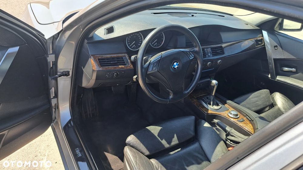 BMW Seria 5 - 17