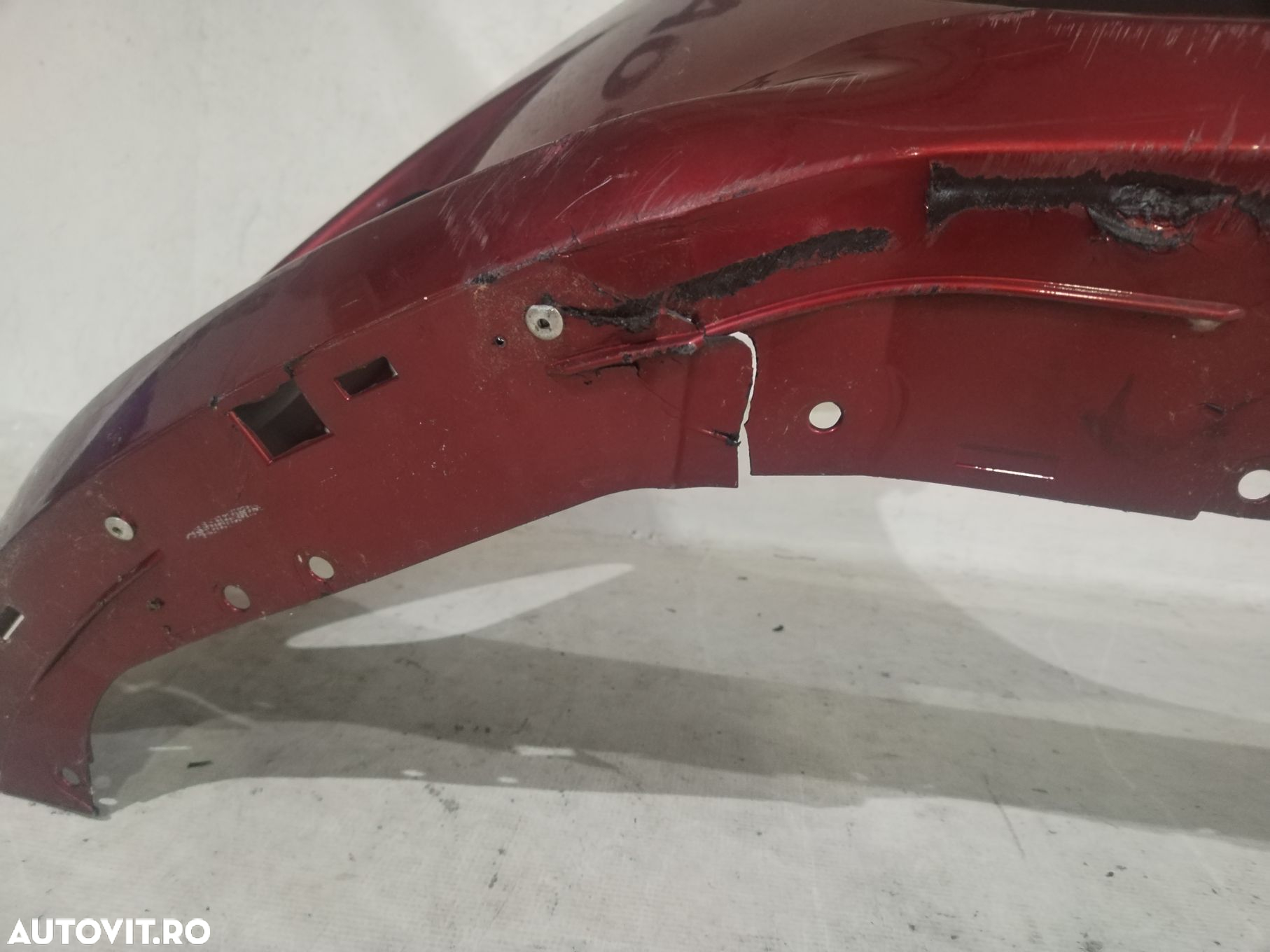 Bara fata Mazda MX-5 Miata, 2014, 2015, 2016, 2017, 2018, 2019, cod origine OE N243-50031. - 6