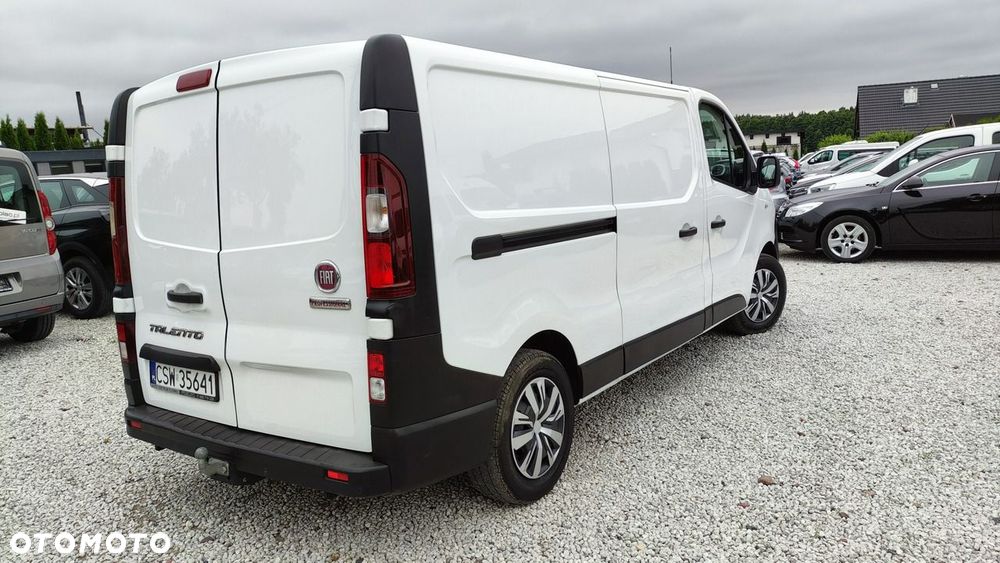 Fiat Talento - 3