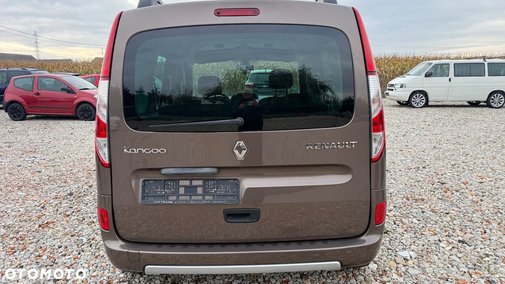 Renault Kangoo - 6