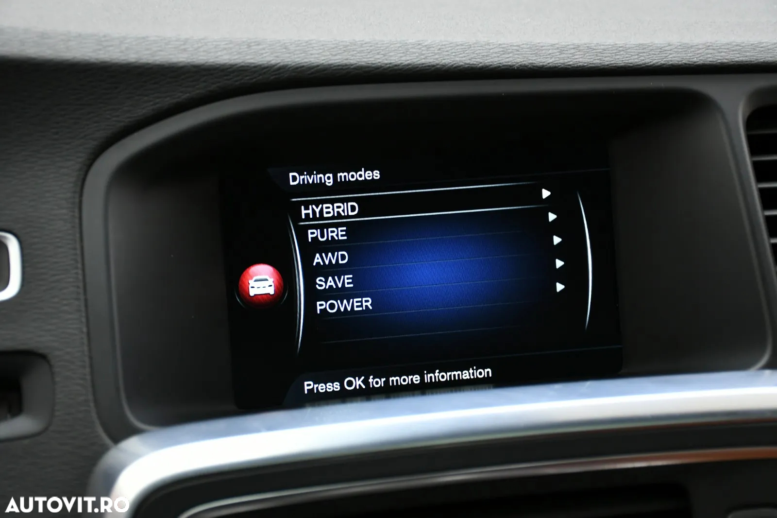 Volvo V60 - 23