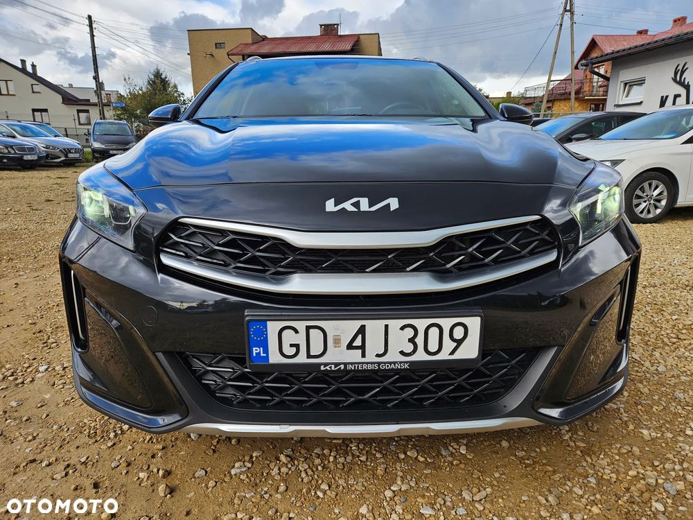 Kia XCeed 1.5 T-GDI L - 13