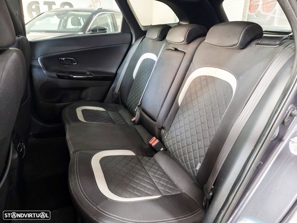 Kia Ceed SW 1.6 CRDi GT Line - 10