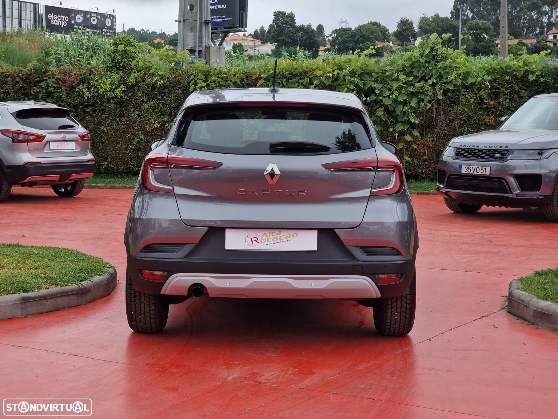 Renault Captur 1.0 TCe Exclusive - 5