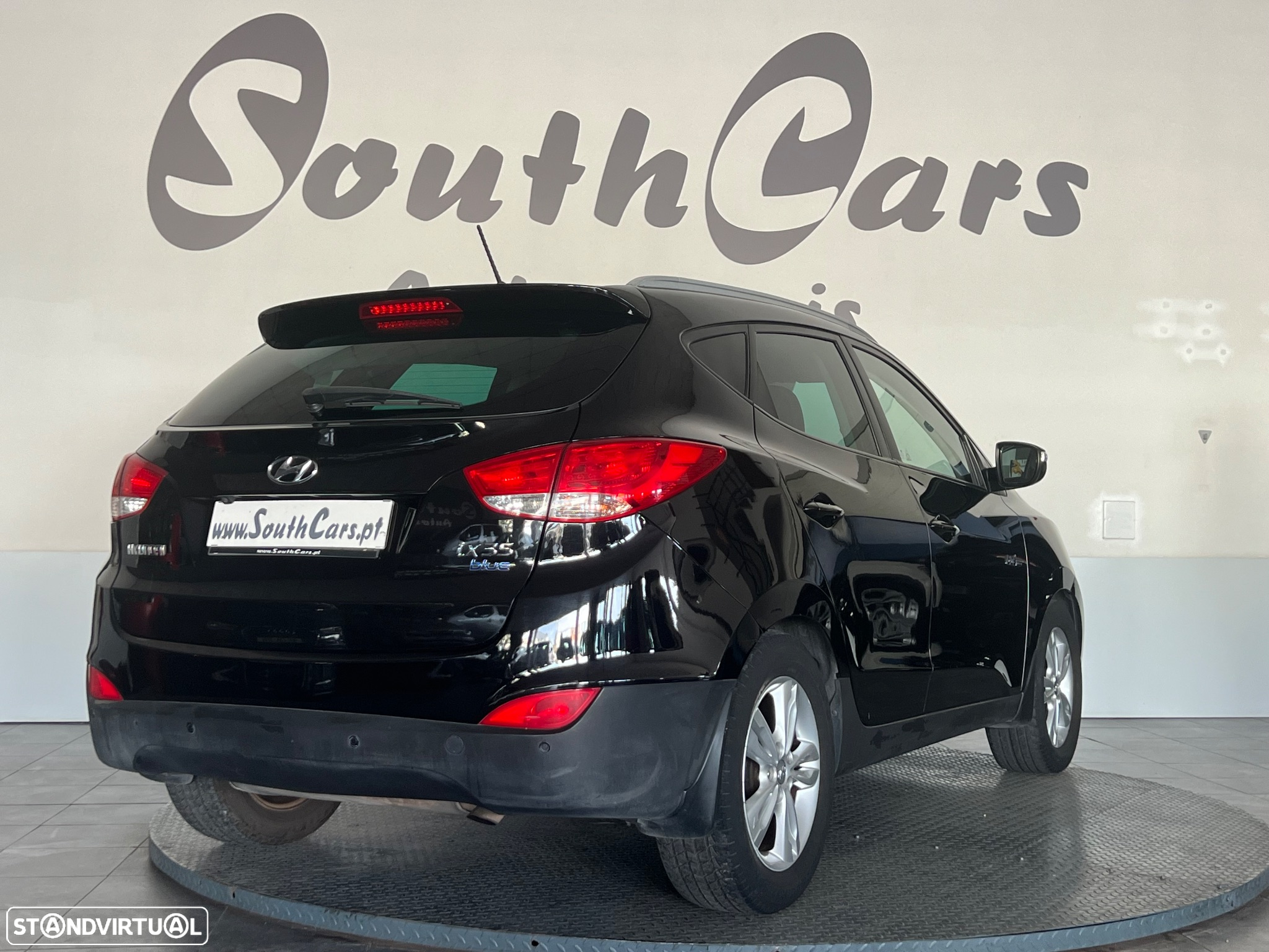 Hyundai ix35 1.6 GDi Comfort - 3