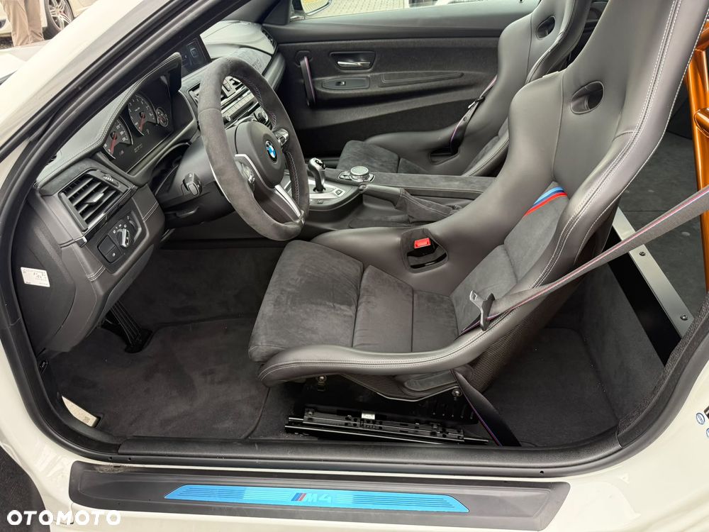 BMW M4 - 21