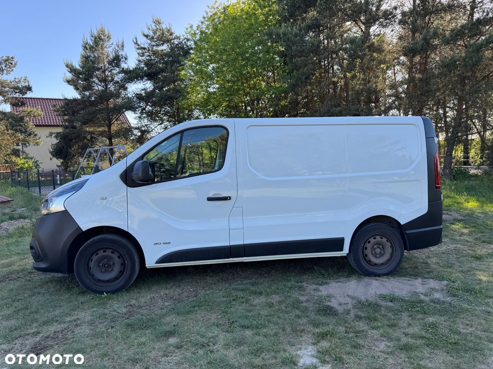 Nissan NV 300 - 6