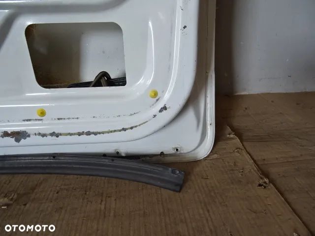 DRZWI PRAWY PRZÓD PRAWE PRZEDNIE RENAULT TRAFIC II 01-06 LAK:OD31 NR1617 - 14