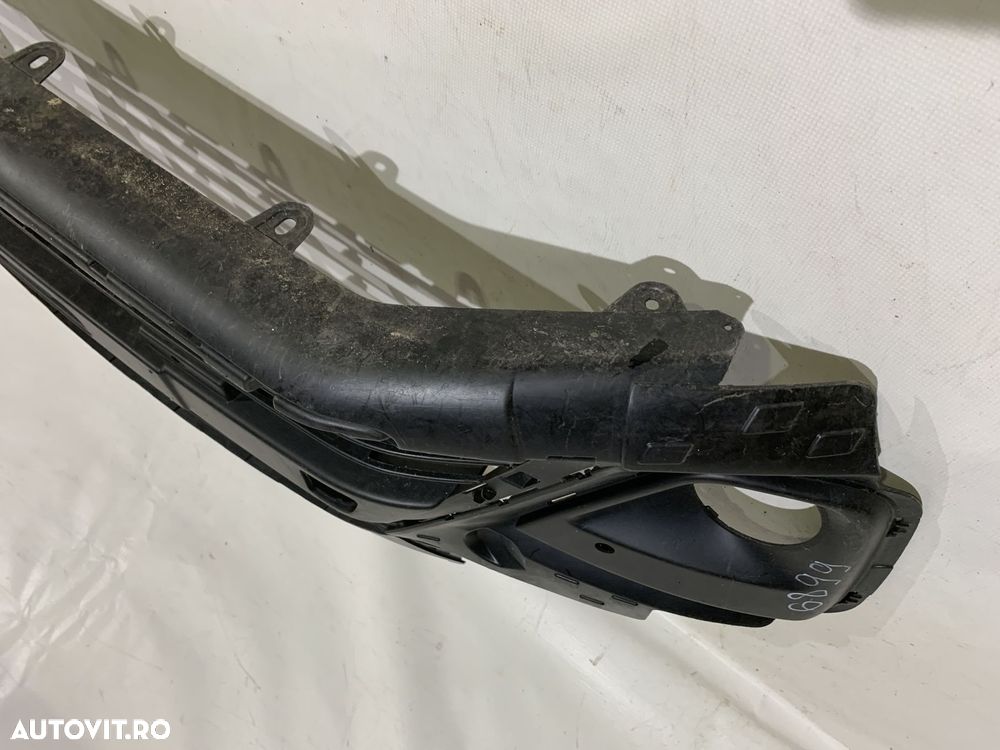 Bara fata Toyota Proace, 2016, 2017, 2018, 2019, 2020, 2021, 2022, cod origine OE 9813862680. - 12