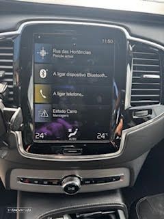 Volvo XC 90 2.0 D4 R-Design - 17