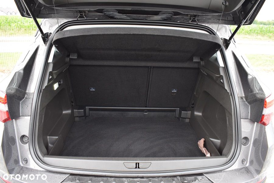 Opel Grandland X 1.2 Start/Stop Elegance - 9
