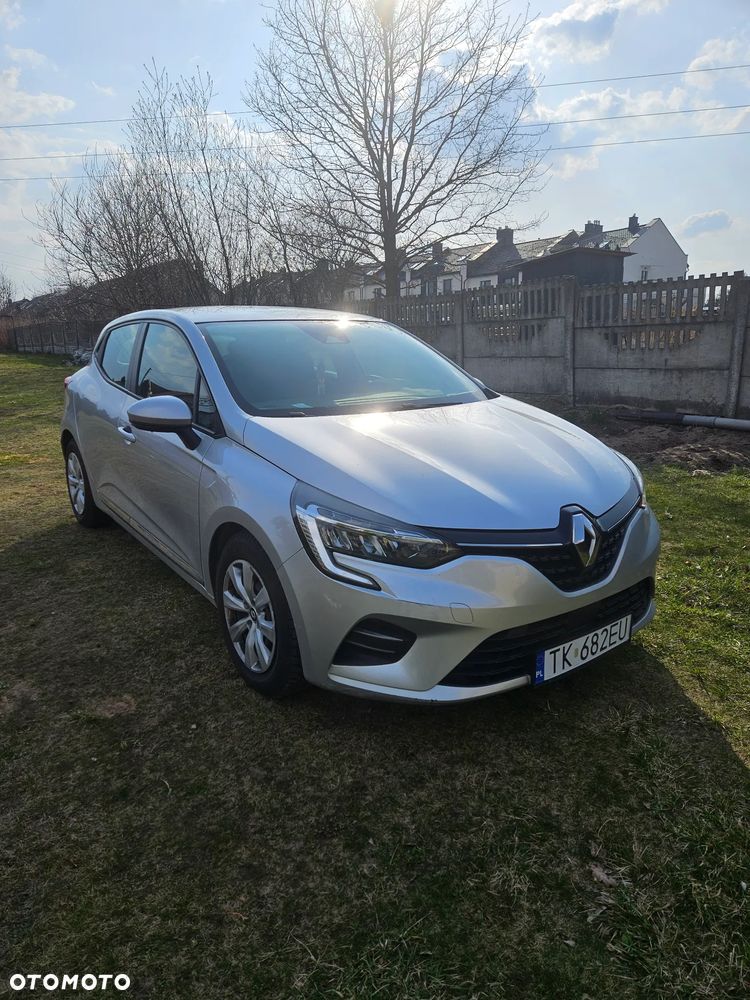Renault Clio 1.0 TCe Zen - 1