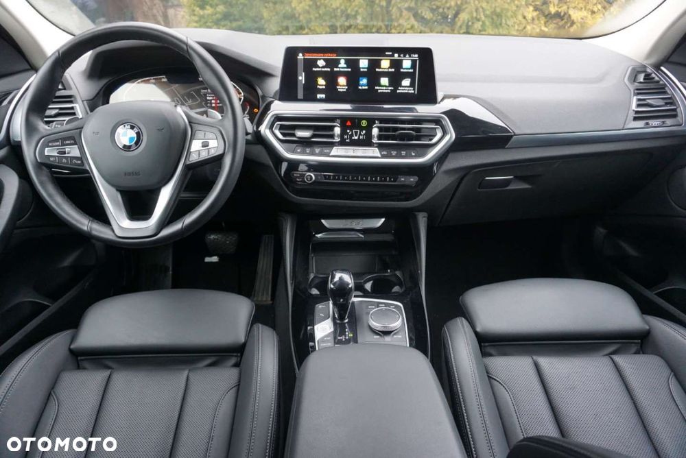 BMW X4 - 16