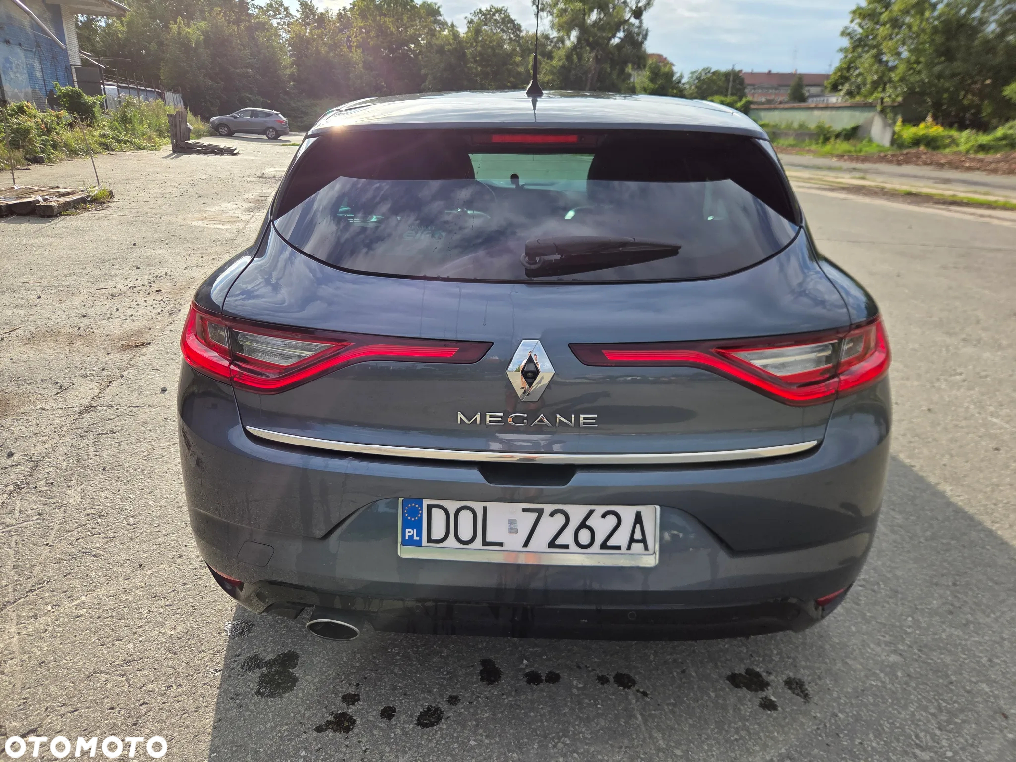 Renault Megane ENERGY TCe 130 INTENS - 5