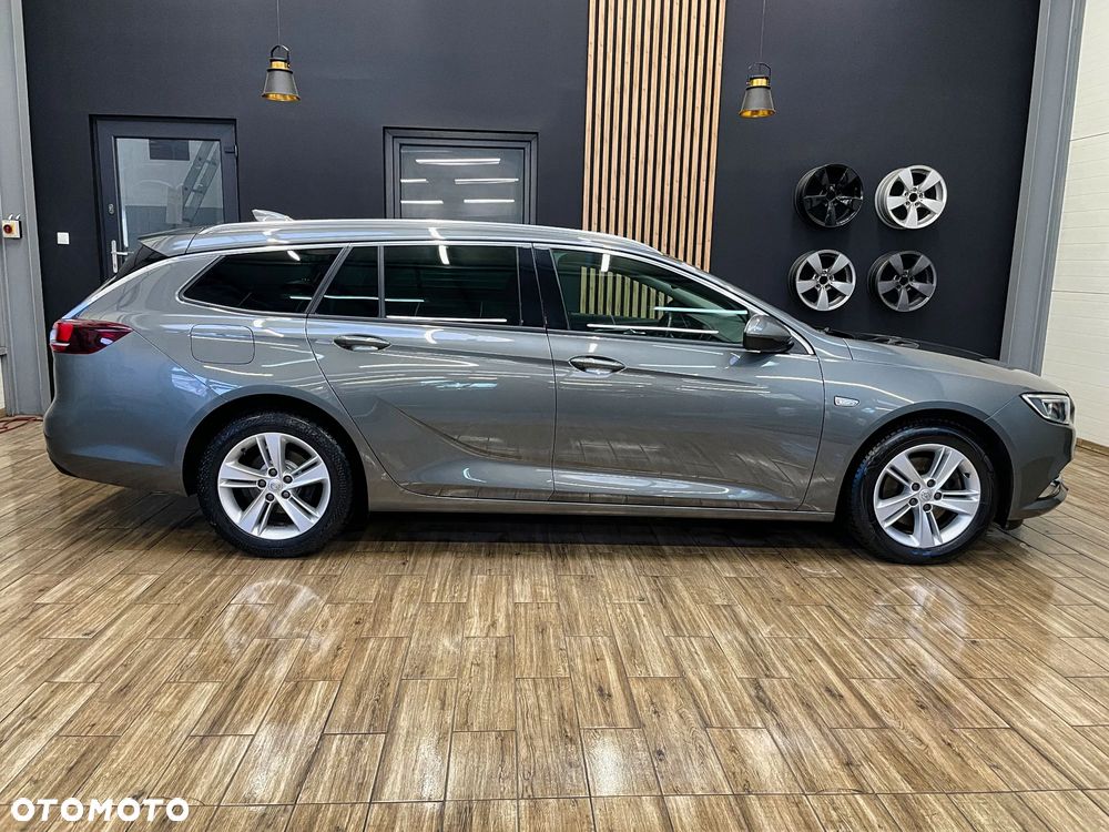 Opel Insignia 1.6 CDTI Innovation - 7