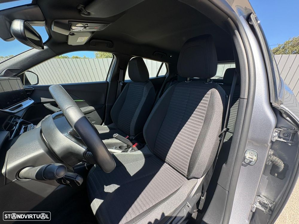 Peugeot 2008 PureTech 100 Stop&Start Active Pack - 7