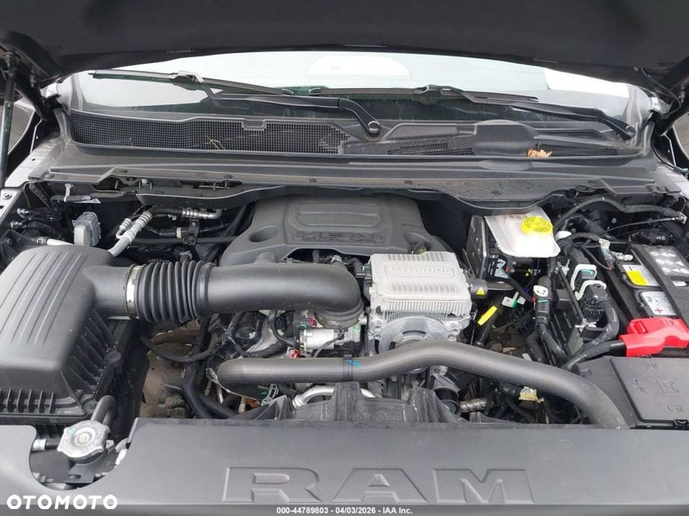 RAM 1500 - 14