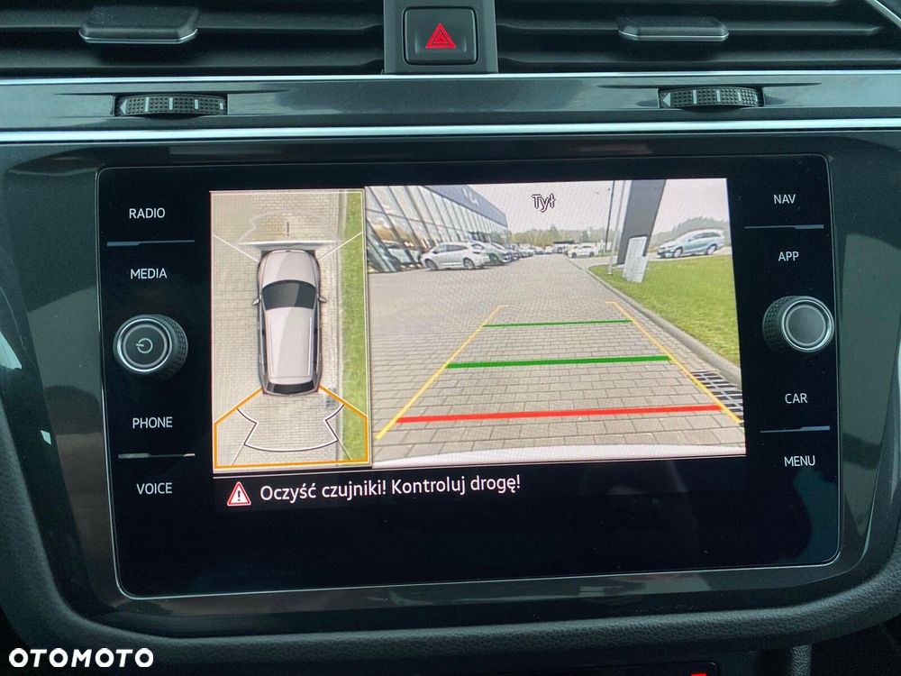 Volkswagen Tiguan - 25