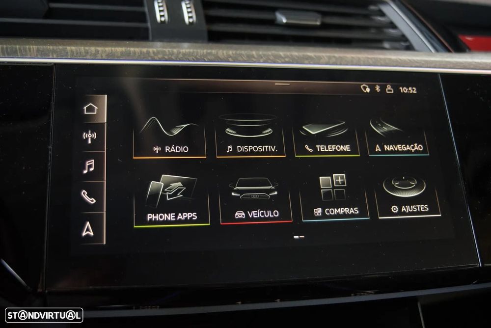 Audi e-tron 55 quattro - 54