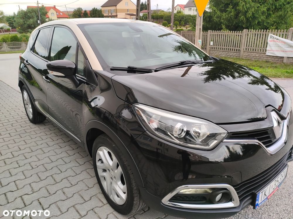 Renault Captur - 30