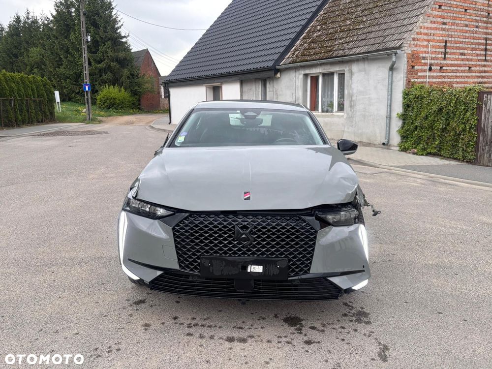 DS Automobiles DS 4 1.2 PureTech Performance Line + - 2