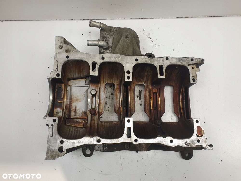 Chrysler Sebring 2.0 16V B PODSTAWA MISKI OLEJOWEJ miska oleju 04884660AB - 14