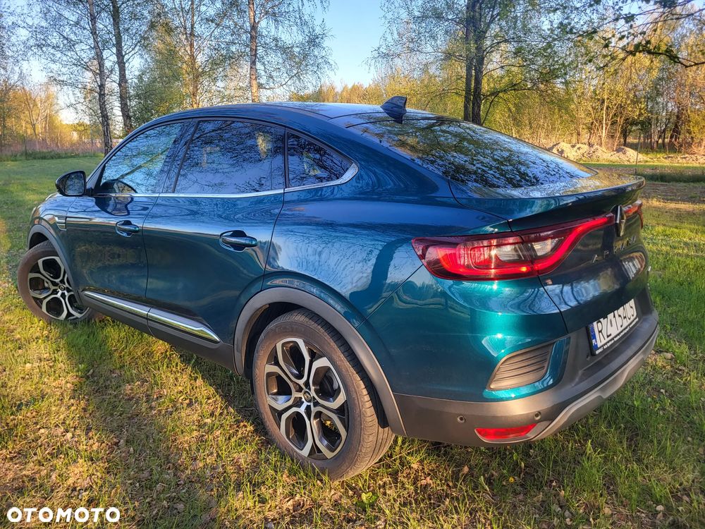 Renault Arkana - 14