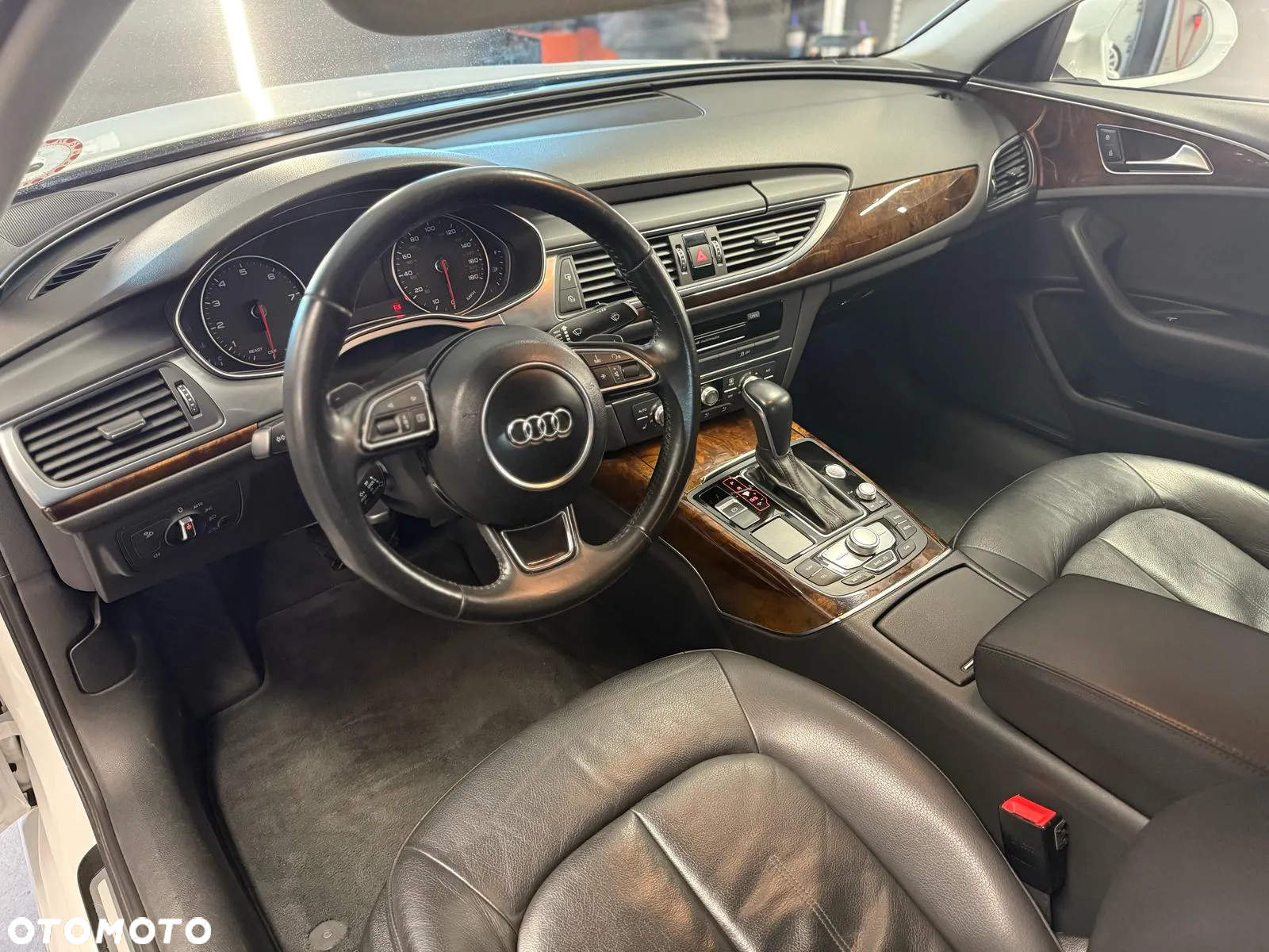 Audi A6 ver-2-0-tfsi-s-tronic - 6