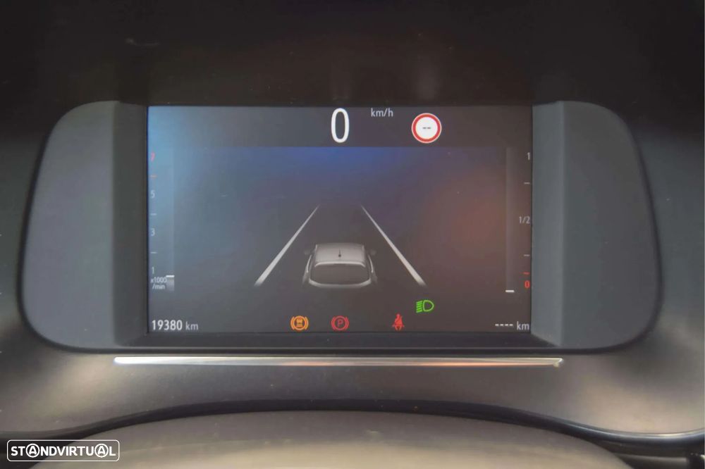 Opel Corsa 1.2 T Edition - 26