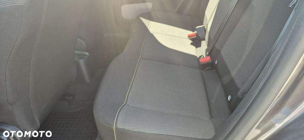 Citroën C3 1.2 PureTech Max - 18