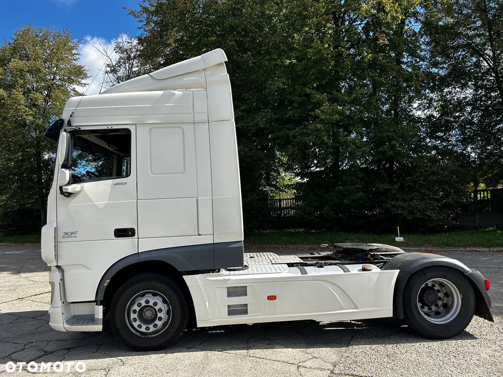 DAF XF 106 - 4