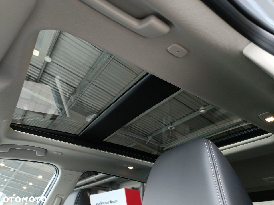 Nissan X-Trail - 20